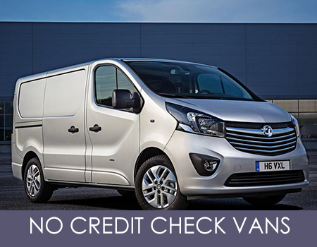 Experience all the perks you need with a no credit check van lease post thumbnail image