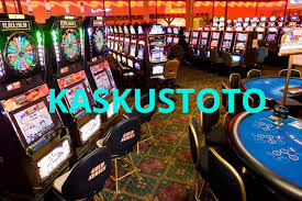 Elevate Your Fortune: Dive into Kaskustoto post thumbnail image