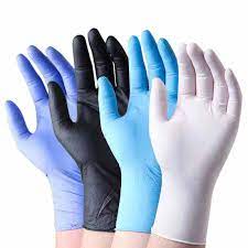 Uncovering the Robustness of Black Nitrile Gloves in Manufacturing Use post thumbnail image