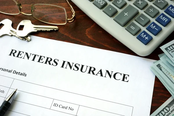 Peace of Mind for South Dakota Renters: Understanding Insurance Coverage post thumbnail image